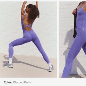 FP Movement Good Karma Onesie